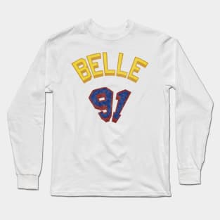 Belle 91 Long Sleeve T-Shirt